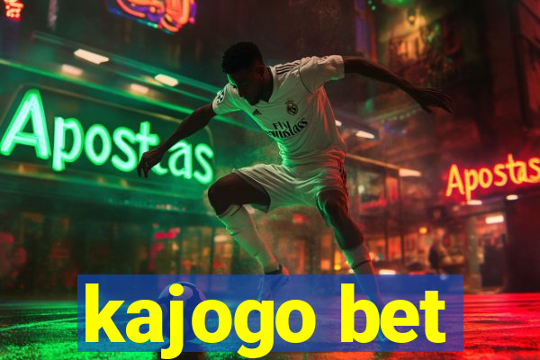 kajogo bet